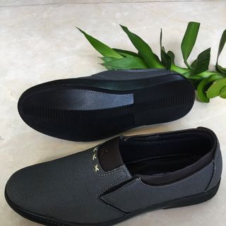 GIÀY LƯỜI NAM FASHION
