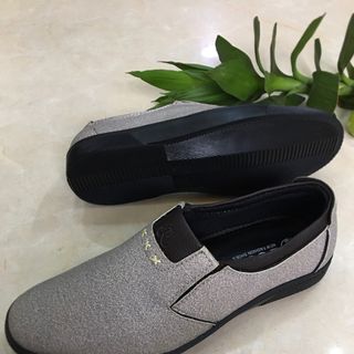 GIÀY LƯỜI NAM FASHION