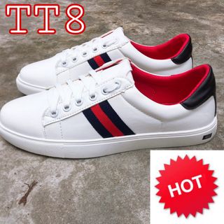 Giày Thể Thao Nam Trẻ Trung Năng Động