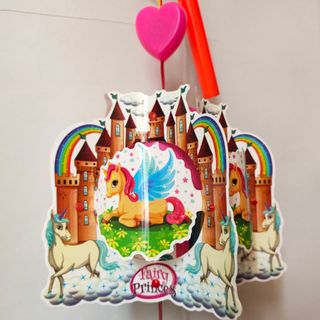 Lồng đèn trung thu 5D