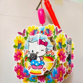 Lồng đèn trung thu 5D