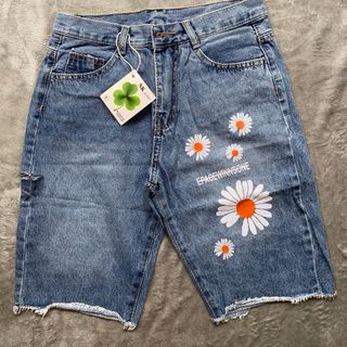 Quần ngố sale