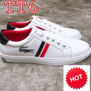 Giày Thể Thao Nam Trẻ Trung Năng Động