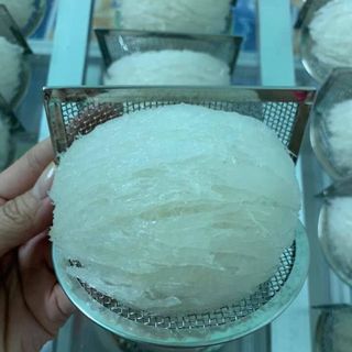 Tổ yến( yến thô-tinh chế)