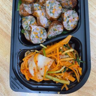 Dồi sụn