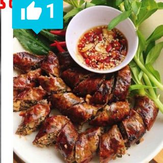 Dồi sụn