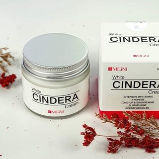 Kem dưỡng da mặt Hàn Quốc Cindera- trắng da, mờ nám, tàn nhang, trẻ hoá da