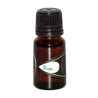 Tinh Dầu Hương Nhu Trắng Nguyên Chất