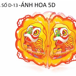 Lồng đèn 5D - rẻ - đẹp - Ánh sao