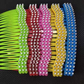 Kẹp lược tóc xinh