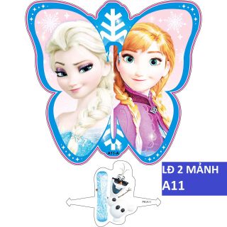 Lồng đèn cho bé