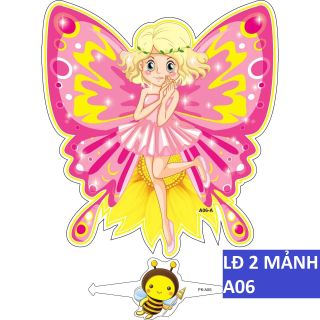 Lồng đèn cho bé