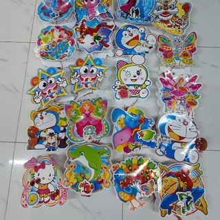 Lồng đèn 2 mảnh