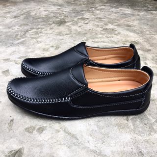 GIÀY MỌI NAM CAO CẤP