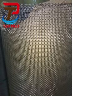 Lưới inox 304 5x5, 10x10, 20x20 khổ 1m, 1,2m, 1,5m, lưới đan inox