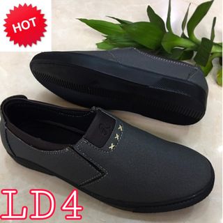 Giày Lười Da Nam Cao Cấp