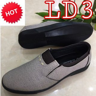 Giày Lười Da Nam Cao Cấp