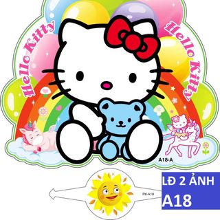 Lồng đèn 2 mảnh