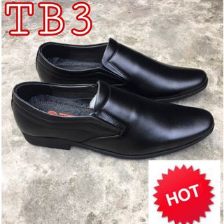 Giày Tây Da Bò Cao Cấp