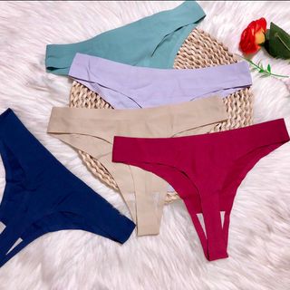 Set 10 Quần lọt khe su thông hơi