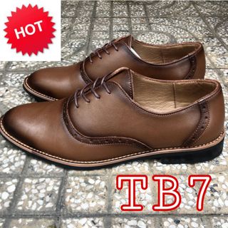 Giày Tây Da Bò Cao Cấp