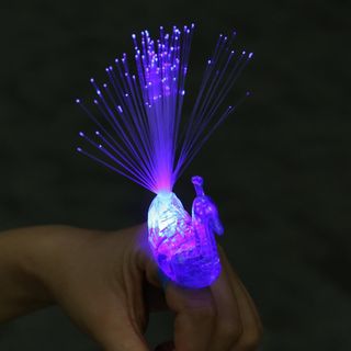 Con công có đèn 7k mẫu mới