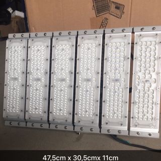 Đèn pha LED module 300w cao cấp giá sỉ