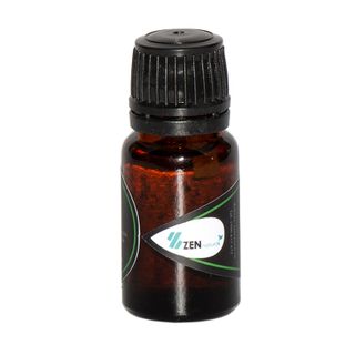 Tinh Dầu Bạc Hà Nguyên Chất