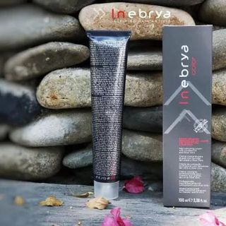Thuốc nhuộm tóc Inebrya made in Ytalya