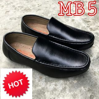 Giày Mọi Da Bò Cao Cấp