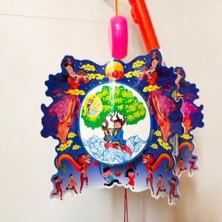 Lồng đèn cho bé giá rẻ