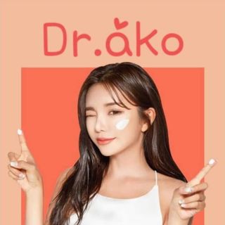 Kem dưỡng trắng da body Dr. Ako - Hàn Quốc