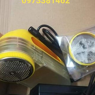 Máy cắt lông xù