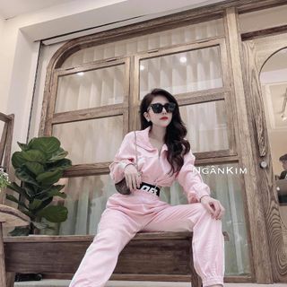 Sét đũi phối màu crtop HOT