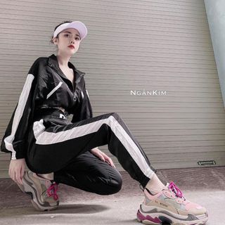 Sét đũi phối màu crtop HOT