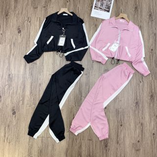 Sét đũi phối màu crtop HOT