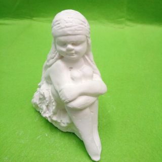 Tượng thạch cao Tô màu đủ mẫu