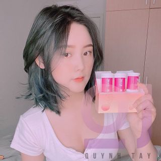 Giảm Cân Nhanh Balporo Bbae
