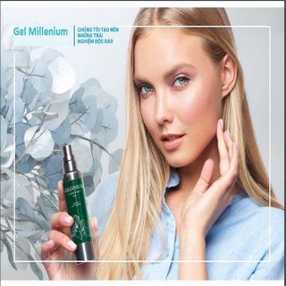 Gel Millenium HUYỀN THOẠI dem4r, vision , Chống Lão Hóa, Giảm Nếp Nhăn