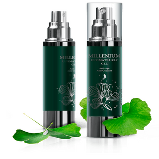 Gel Millenium HUYỀN THOẠI dem4r, vision , Chống Lão Hóa, Giảm Nếp Nhăn