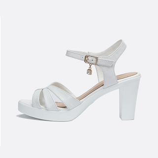 Sandal cao gót mẫu thiết kế 2020