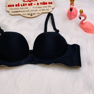 COMBO 3 ÁO LÓT SU ĐÚC MÚT SIÊU NÂNG NGỰC