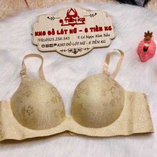 COMBO 3 ÁO LÓT SU ĐÚC MÚT SIÊU NÂNG NGỰC