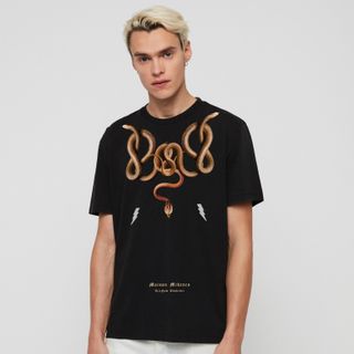 Áo Cobra premium thiết kế