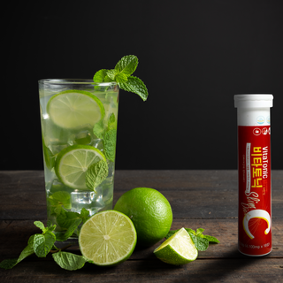 Vita Tonic Giảm Cân An Toàn