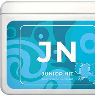 Project V - JN (Junior Neo) của vision - Vitamin và khoáng chất cho trẻ em để phát triển toàn diện