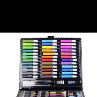 SET BÚT CHÌ MÀU 150 CHI TIẾT