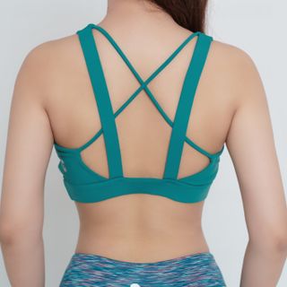 Áo Bra Tập Gym - Yoga - Aerobic AB30025