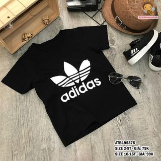 Áo phông thể thao nam