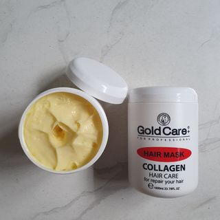Kem hấp collagen 1000g